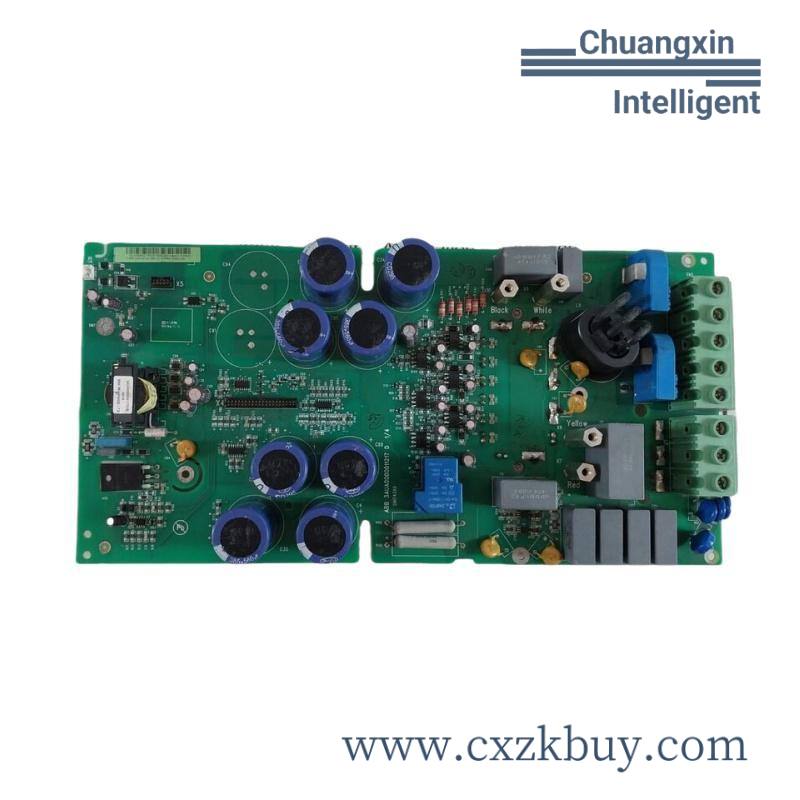 abb_gfd212a_3.jpg ABB GFD212A Control Module, High Performance Industrial Automation Component