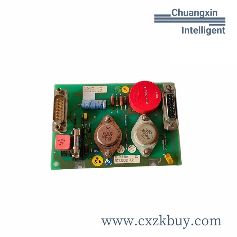 abb_gjr5252300r3101_07ac91h.jpg ABB GJR5252300R3101 Control Module for Industrial Automation