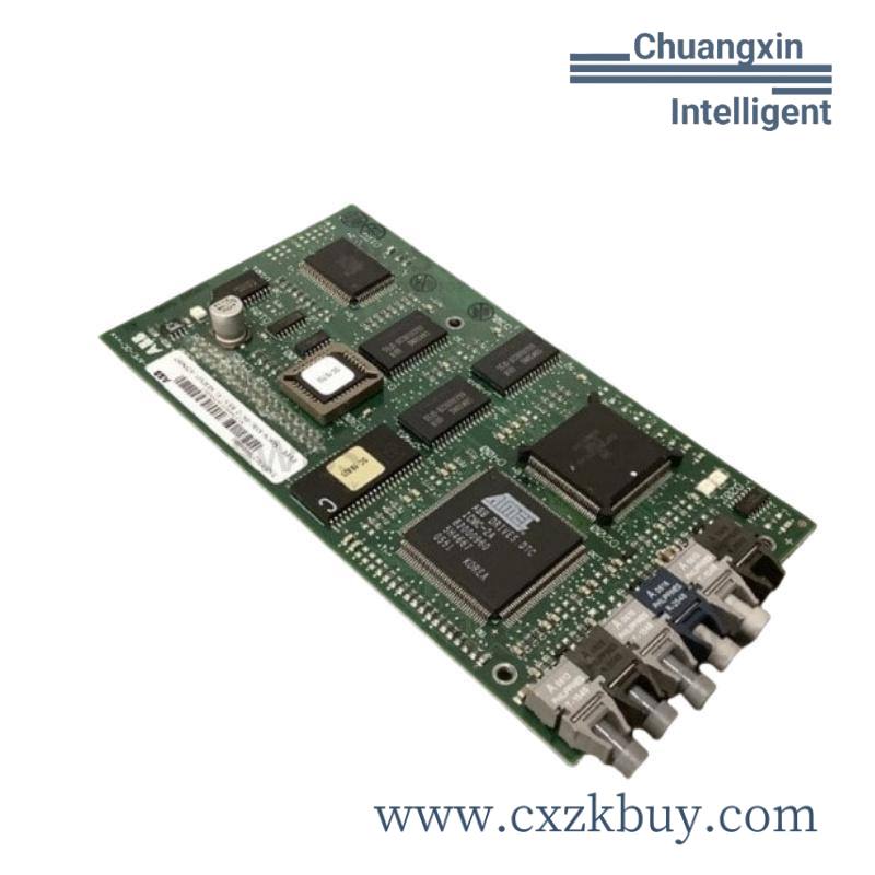 abb_gjr5252300r3101_07ac91h_3.jpg ABB GJR5252300R3101 Control Module for Industrial Automation