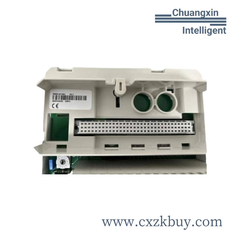 abb_grbtu_3bse013175r1_1.jpg ABB GRBTU 3BSE013175R1 Industrial Control Module