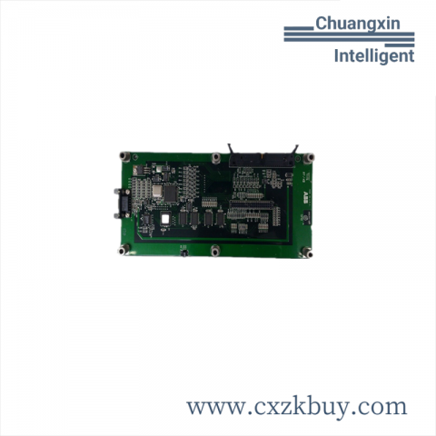 ABB OKYM175W22 High-Precision Industrial Controller