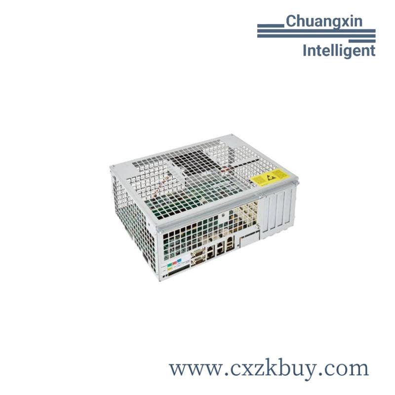 abb_pdd205a0121.jpg ABB PDD205A0121 3BHE025335R1121 3BHE025336P201 Control Module