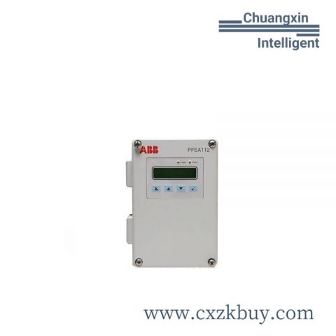 ABB PFEA112-65 | Advanced Industrial Control Module, Designed for Precision & Reliability