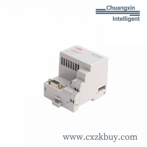 ABB PM783F 3BDH000364R0001 Industrial Controller