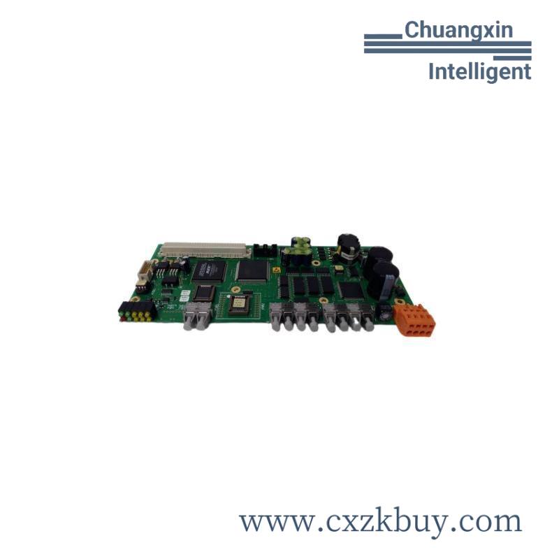 abb_ppc905ae101_3bhe014070r0101.jpeg ABB PPC905AE101 3BHE014070R0101 Controller Module for Industrial Automation