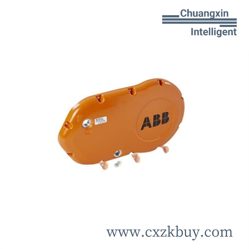 abb_ppc905ae101_3bhe014070r0101.jpg ABB PPC905AE101 3BHE014070R0101 Controller Module for Industrial Automation