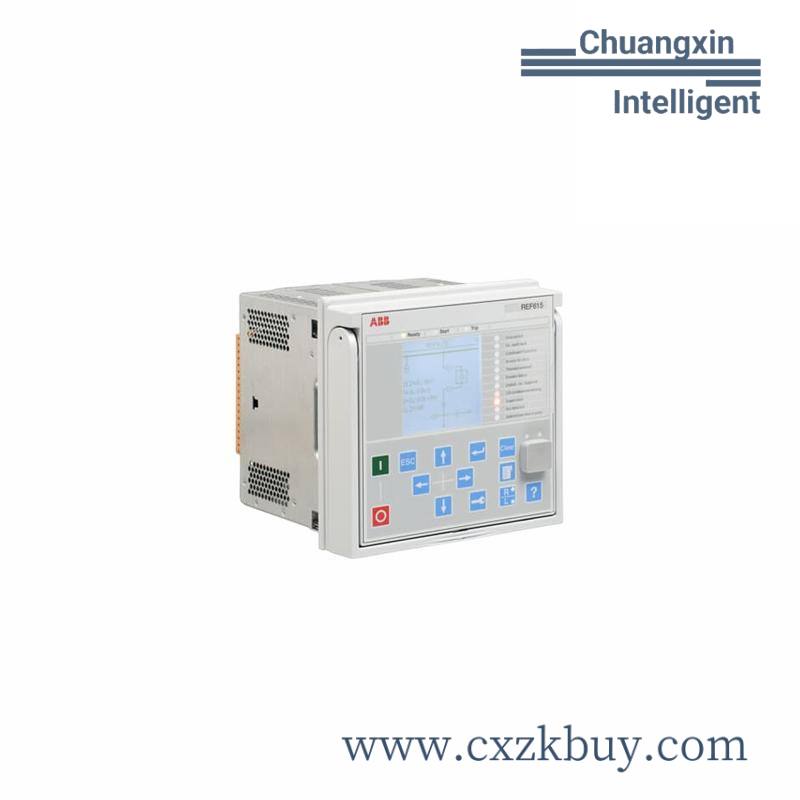 abb_ref615_1.jpg ABB REF615 HCFKAEADANB2BAA11E Industrial Control Module