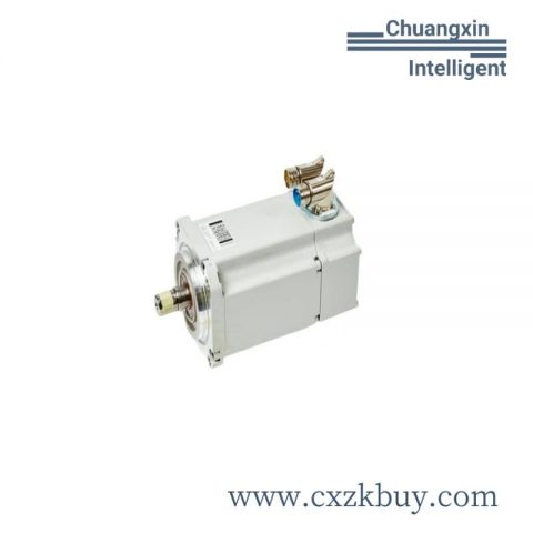 ABB REG670 Industrial Control Module, Enhanced Performance and Reliability