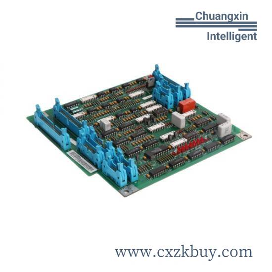 abb_s503x_2.jpg ABB S503X Control Module - Industrial Automation Solution