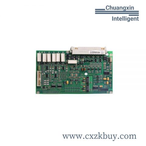 ABB SCYC51010 58052515G Industrial Control Module