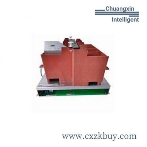 ABB TAS.580.0560G00 Industrial Control Module, High-Performance Automation Component