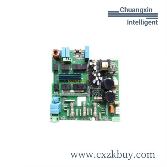 abb_tas_580_0560g00_2.jpg ABB TAS.580.0560G00 Industrial Control Module, High-Performance Automation Component