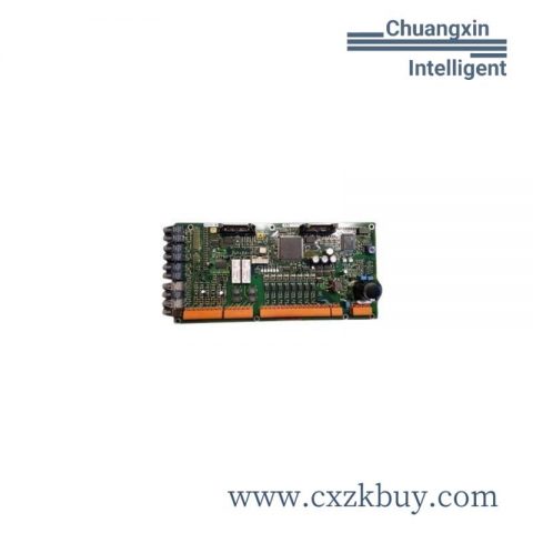 ABB UAC389AE01 HIEE300888R0001 Module Controller