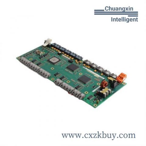 ABB UFC718AE101 Industrial Control Component