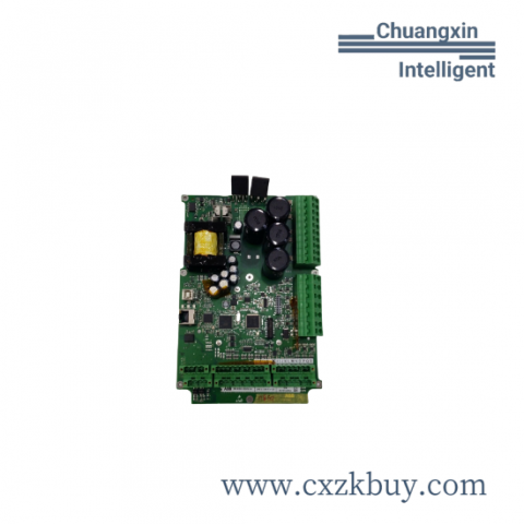 ABB UNS0119A-P V101 Digital Control Module