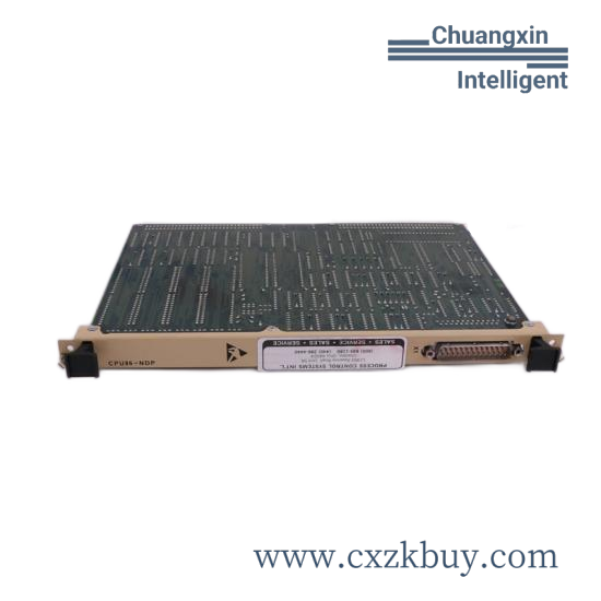 abb_xi16e1_2.png ABB XI16E1-F4.0 Industrial Control Module, Optimized Programming Environment