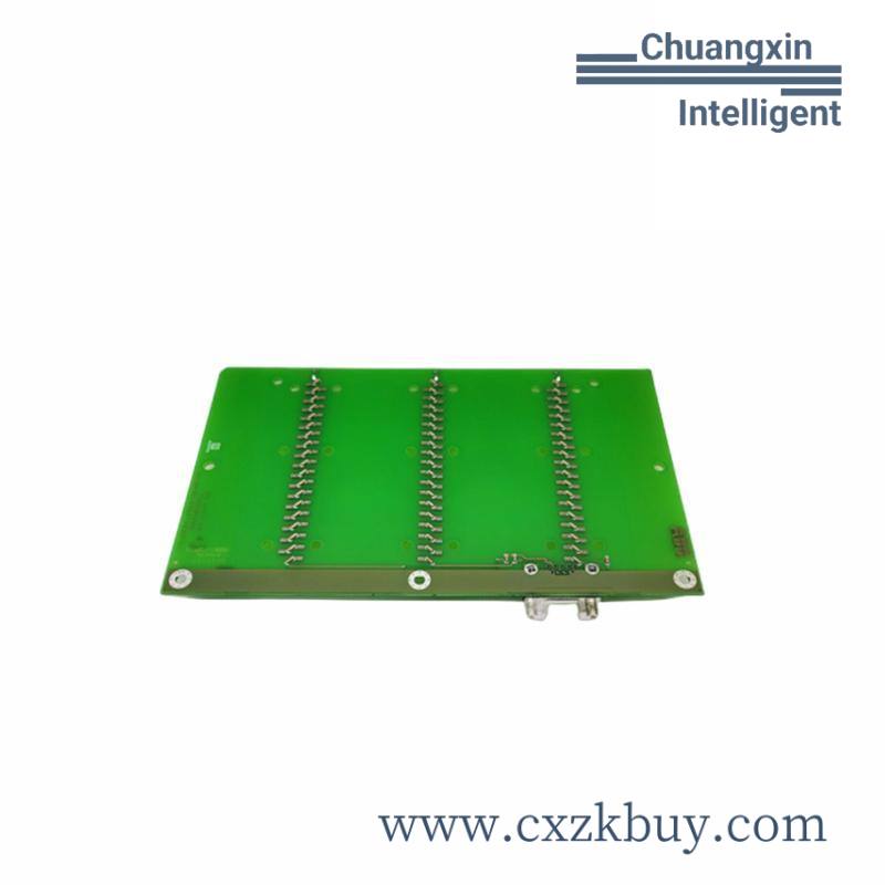 abb_xvc770be101_3bhe021083r0101_1.jpg ABB XVC770BE101 3BHE021083R0101 Control Module for Industrial Automation Systems