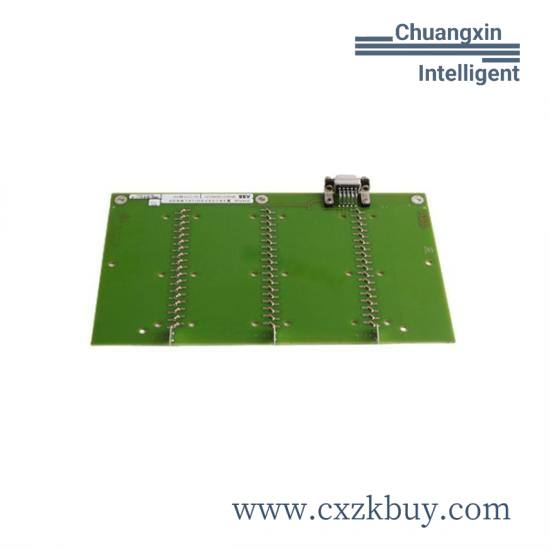 abb_xvc770be101_3bhe021083r0101_2.jpg ABB XVC770BE101 3BHE021083R0101 Control Module for Industrial Automation Systems