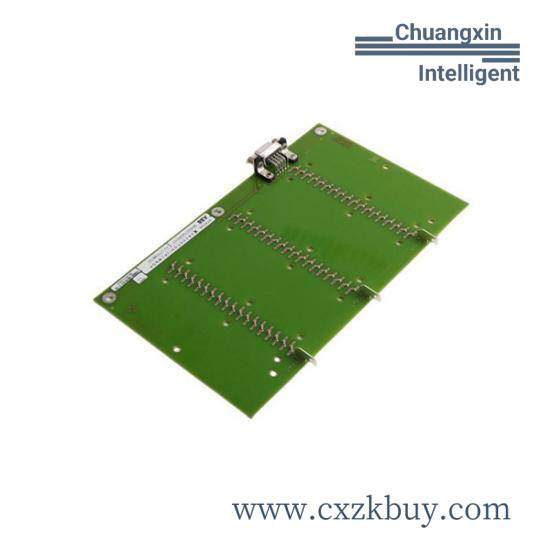 abb_xvc770be101_3bhe021083r0101_3.jpg ABB XVC770BE101 3BHE021083R0101 Control Module for Industrial Automation Systems