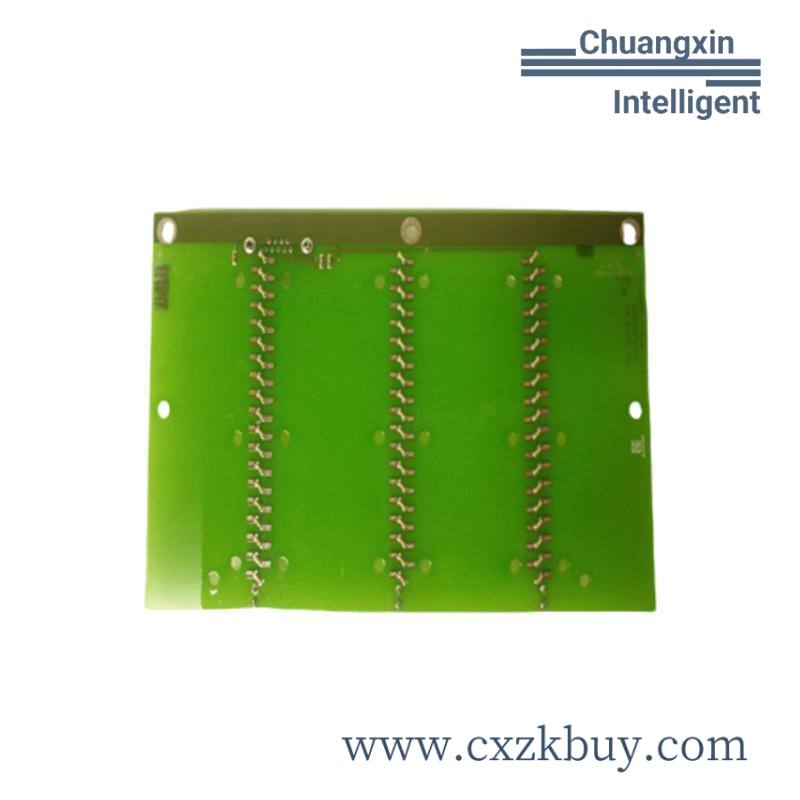 abb_xvc770be102_3bhe021083r0102_1.jpg ABB XVC770BE102 3BHE021083R0102 Module - Industrial Control Automation Component