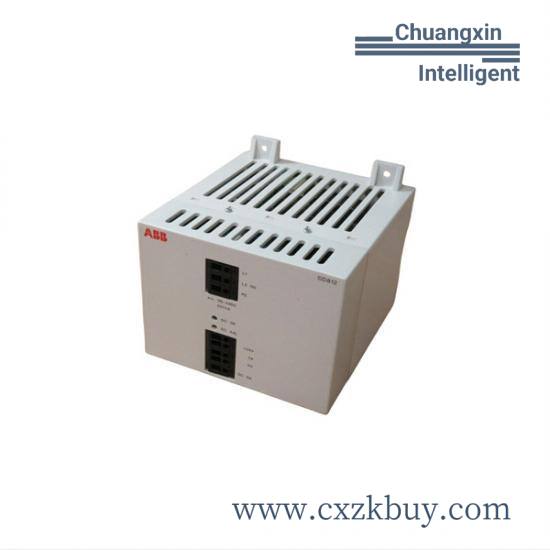 abb_xvc770be102_3bhe021083r0102_3.jpg ABB XVC770BE102 3BHE021083R0102 Module - Industrial Control Automation Component