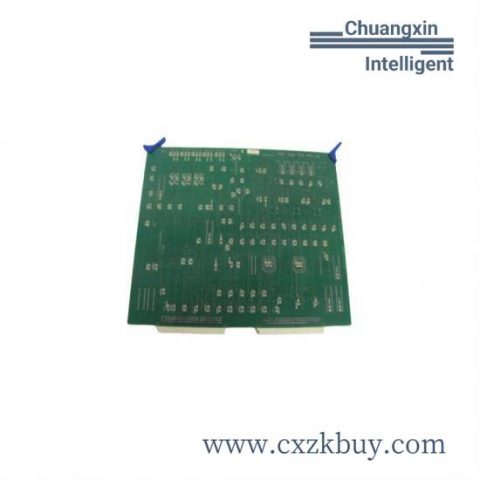 AMCI 1241 Industrial Module for Advanced Control Systems