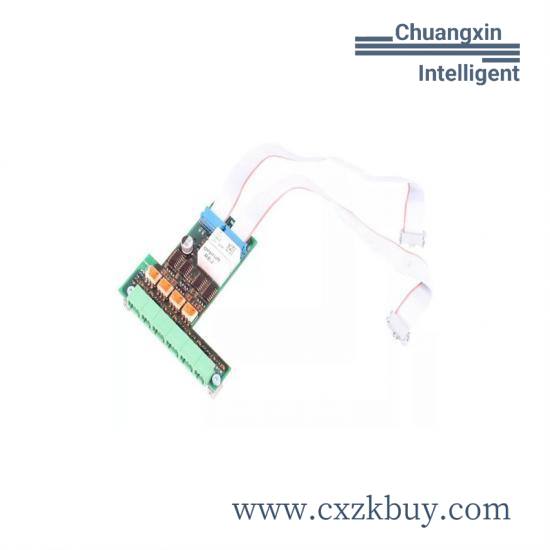amkasyn_az05-0-0-1.jpg AMKASYN AZ05-0-0-1 Industrial Servo Drive with High Precision Control