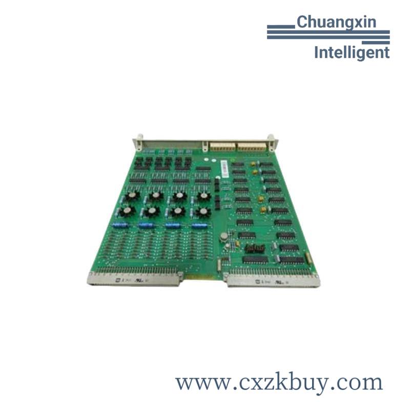 amkasyn_az05-0-0-1_1.jpg AMKASYN AZ05-0-0-1 Industrial Servo Drive with High Precision Control