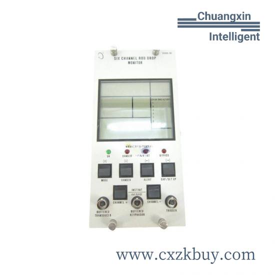 atkinson_dynamics_ad-27.jpg Atkinson Dynamics AD-27 Electrical Operation Mechanism, Control Module