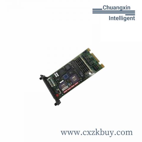 Bailey INICT03A High Performance Cnet-to-Computer Transfer Module
