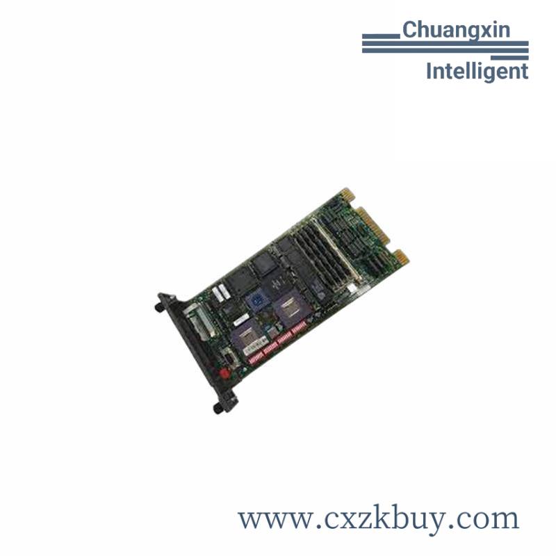 bailey_inict03a.jpg Bailey INICT03A High Performance Cnet-to-Computer Transfer Module