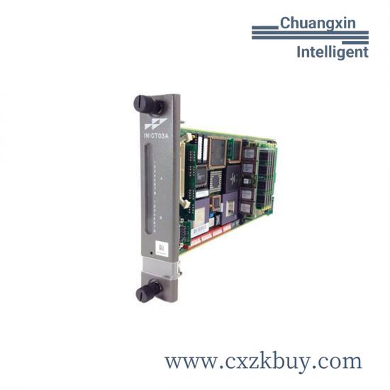 bailey_inict03a_1.jpg Bailey INICT03A High Performance Cnet-to-Computer Transfer Module