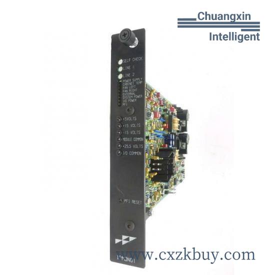 bailey_inict03a_3.jpg Bailey INICT03A High Performance Cnet-to-Computer Transfer Module