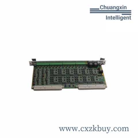 BALZERS IKR020 Base for Custom Processing Applications
