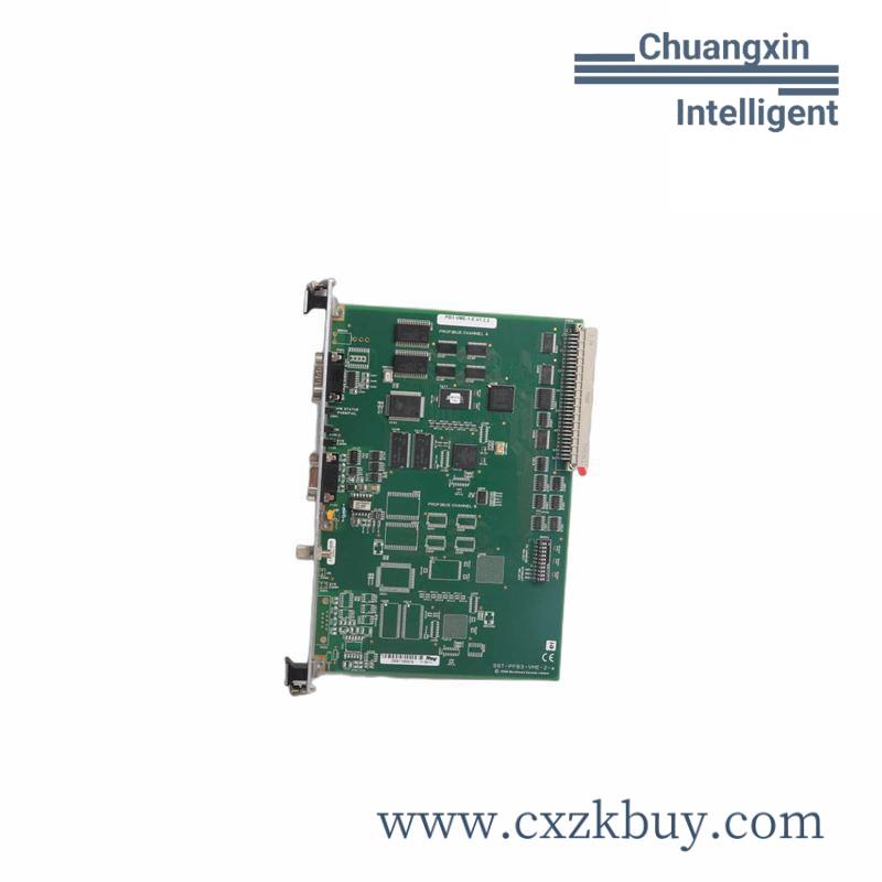 baumuller_bur622-16-2_2.jpg BAUMULLER BUR622-16-2 Process Level Network Module