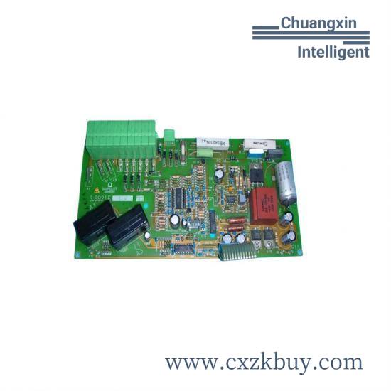 baumuller_bur622-16-2_3.jpg BAUMULLER BUR622-16-2 Process Level Network Module