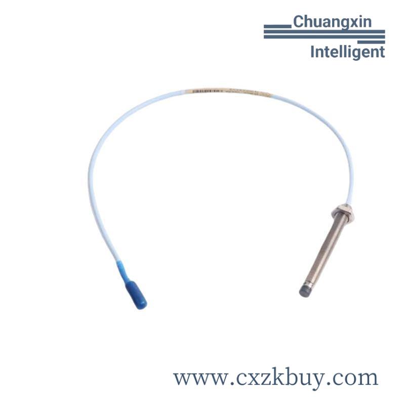 bently_1x35668_3.jpg BENTLY 1X35668 High Precision Vibration Sensor