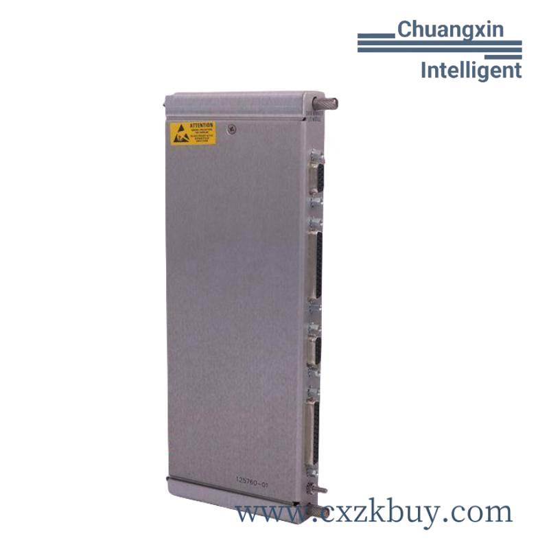 bently_3500_15_129478-01.jpg BENTLY 3500/15 129478-01 Control Module Card