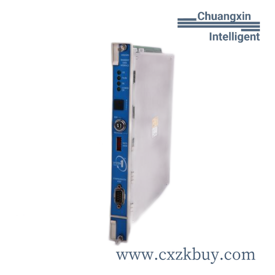 bently_3500_15_129478-01_2.png BENTLY 3500/15 129478-01 Control Module Card