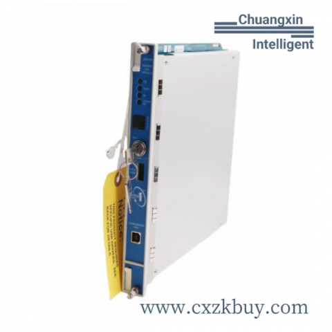 BENTLY 3500/22M 288055-01 Vibration Monitoring System