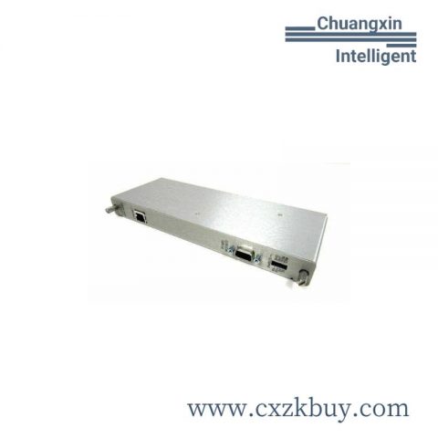 BENTLY 3500/92 136188-01 Mini Card Module