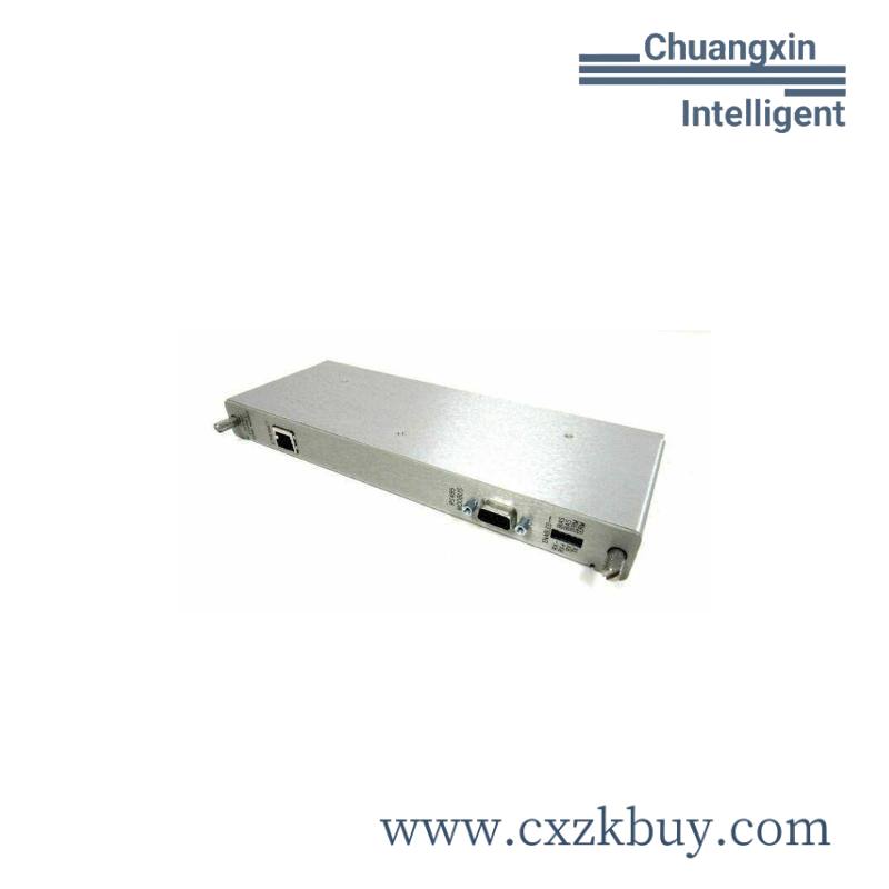 bently_3500_92_136188-01.jpg BENTLY 3500/92 136188-01 Mini Card Module