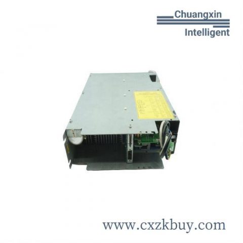 Bosch SM50/100-T, High Precision Servo Drive Module