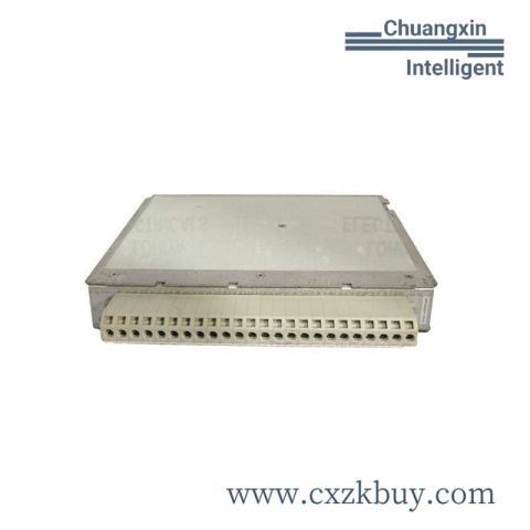Control Techniques 95UMC300CACAA Motor Module
