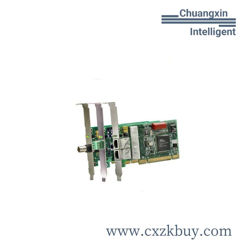 contemporary_modhub-16e.jpg KOLLMORGEN CONTEMPORARY MODHUB-16E Control Module