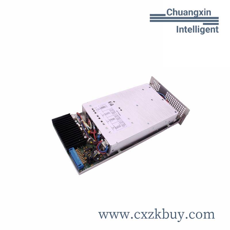 contemporary_modhub-16e_2.jpg KOLLMORGEN CONTEMPORARY MODHUB-16E Control Module
