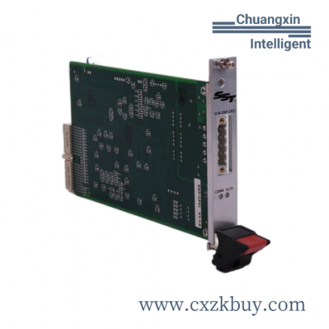 DURAG D-UG660-20 Industrial Sensor Module