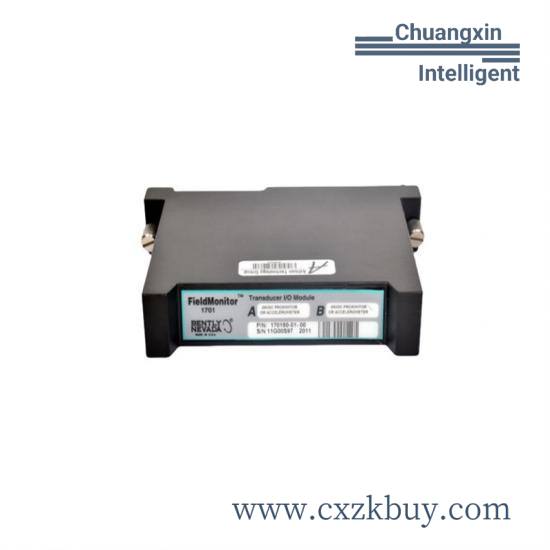 durag_d-ug660-20_3.jpg DURAG D-UG660-20 Industrial Sensor Module
