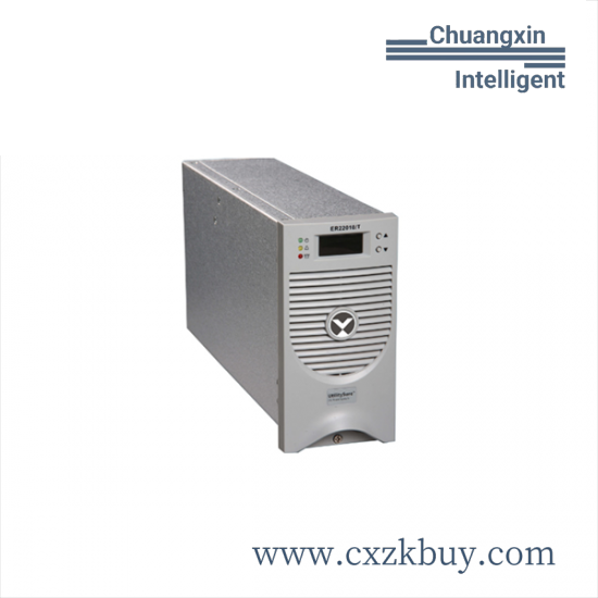 emerson_1c31181g01.png EMERSON 1C31181G01 Industrial Control Module for High Precision Automation