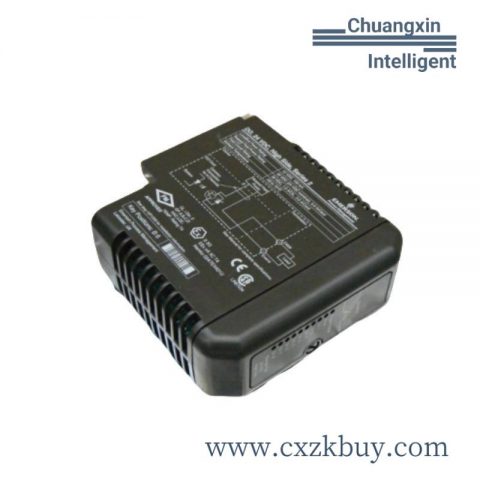 EMERSON 5X00226G04 Industrial Control Module